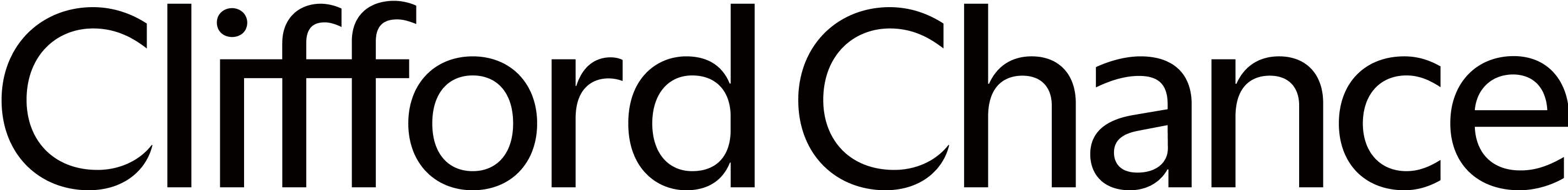Clifford Chance